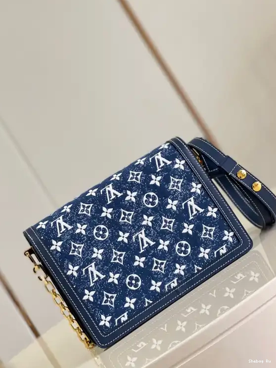 DAUPHINE MM LOUIS VUITTON 0625